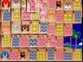 Juego Mahjong Sonic