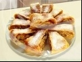 Juego Bavarian Strudel