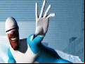 Juego The IncrediblesThin Ice