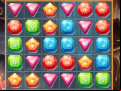 Juego Treasure Hunt 