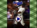 Juego Baseball Pro 