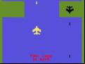 Juego Pixel Jet Fighter