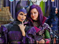Juego Descendants School of Secrets