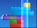Juego Stacky Stack
