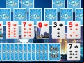 Juego Skyscraper Solitaire