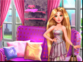 Juego Find Rapunzel's Ball Outfit