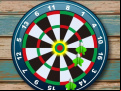 Juego Around the world Darts