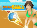 Juego Summer Beach  