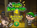 Juego Bob the Robber 4