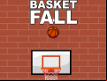 Juego Basket Fall