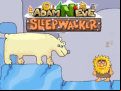 Juego Adam and Eve: Sleepwalker