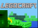 Juego Lego Craft