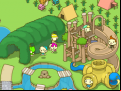Juego Grow Park