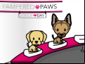 Juego Pampered Paws Doggy Day