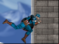 Juego Marvel Avengers Hydra Dash 