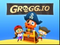 Juego Grogg.io