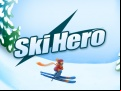 Juego Ski Hero