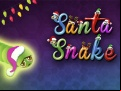 Juego Santa Snakes