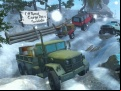 Juego Off Road Cargo Drive Simulator
