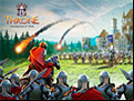 Juego Throne Kingdom at War