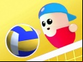 Juego Volley Beans
