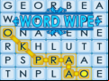 Juego Word Wipe