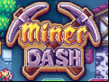 Juego Miner dash