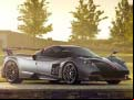 Juego Roadster BC