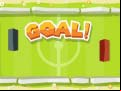 Juego Ping Pong Goal