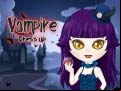 Juego Vampire Dress Up