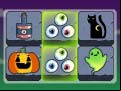 Juego Halloween Mahjong Connect