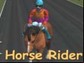 Juego Horse Rider