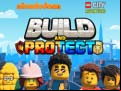 Juego LEGO City Adventures Build and Protect