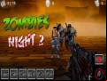 Juego Zombies Night 2