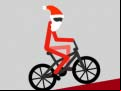 Juego XMAS Wheelie