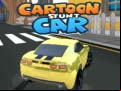 Juego Cartoon Stunt Car