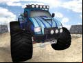 Juego Monster Truck Freestyle