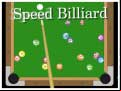 Juego Speed Billiard