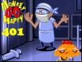Juego Monkey Go Happly Stage 401