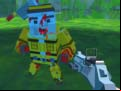 Juego Gunshoot Gang