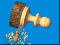 Juego Woodturning 3d