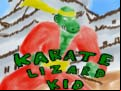 Juego Karate Lizard Kid