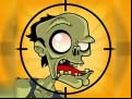 Juego Zombie Dumb