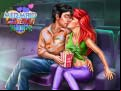 Juego Mermaid Cinema Flirting