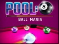 Juego Pool: 8 Ball Mania