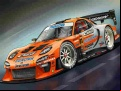 Juego Race Car Slide
