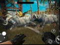 Juego Animal Safari Hunter 2020