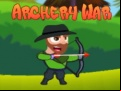 Juego Archery War