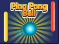 Juego Ping Pong Ball