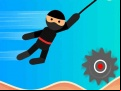 Juego Ragdoll Swing